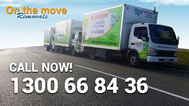 House and Office Removal Brisbane