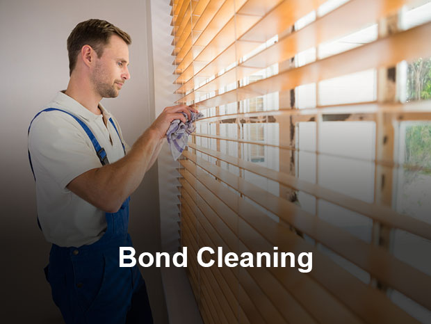 bond-cleaning