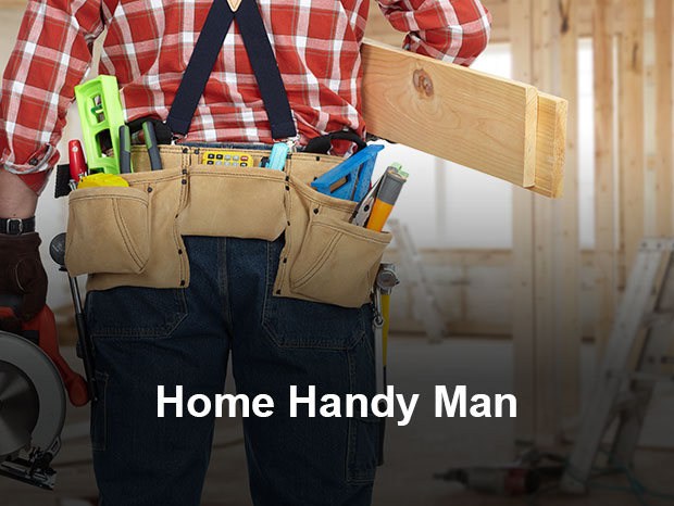 home-handy-man