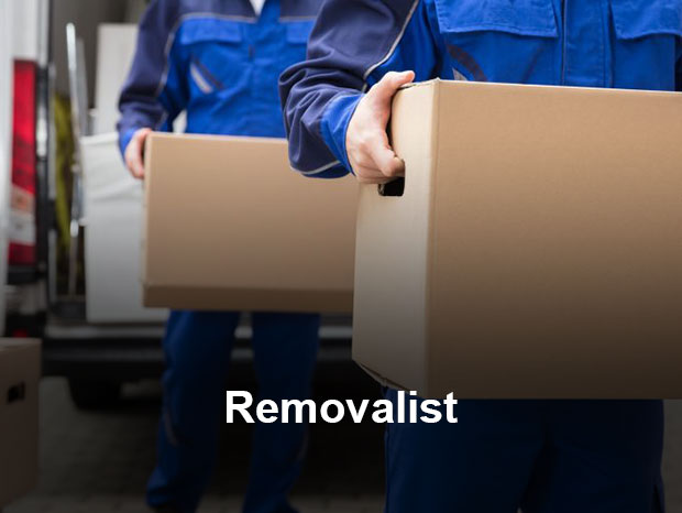 removalist