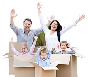 moving day without a hitch