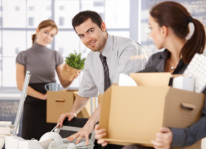 office removals
