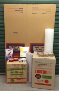 Packing Materials